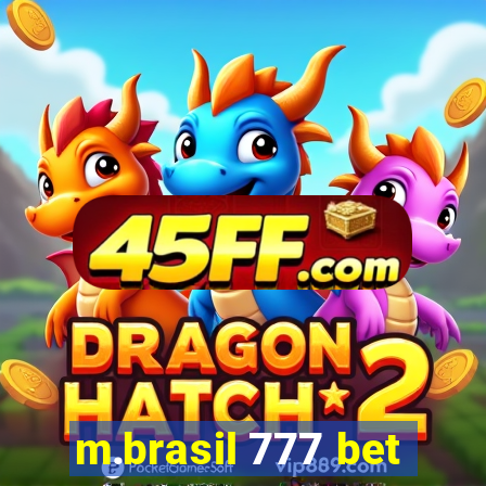 m.brasil 777 bet
